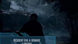 Resident Evil 4 Remake: Reviviendo el terror en alta definición