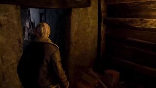 Resident Evil 4 Remake: Reviviendo el terror en alta definición