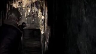 Resident Evil 4 Remake: Reviviendo el terror en alta definición