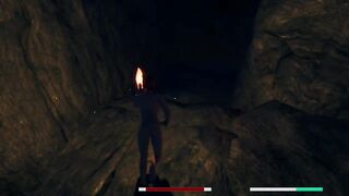 Feign - Cave with depraved furry goblins