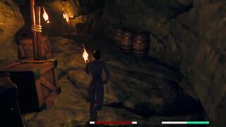 Feign - Cave with depraved furry goblins