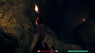 Feign - Cave with depraved furry goblins