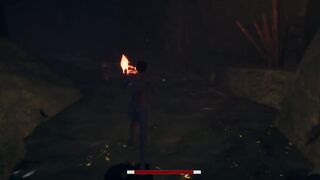 Feign - Cave with depraved furry goblins