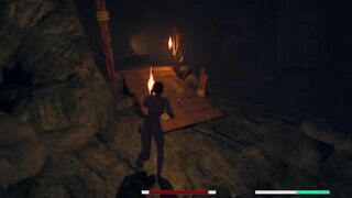 Feign - Cave with depraved furry goblins