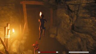 Feign - Cave with depraved furry goblins
