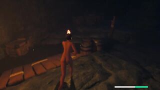 Feign - Cave with depraved furry goblins