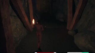 Feign - Cave with depraved furry goblins