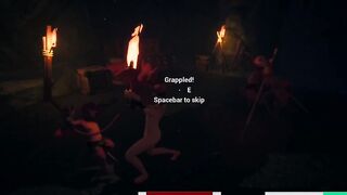 Feign - Cave with depraved furry goblins