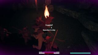 Feign - Cave with depraved furry goblins