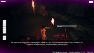 Feign - Cave with depraved furry goblins