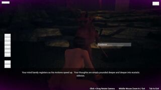 Feign - Cave with depraved furry goblins