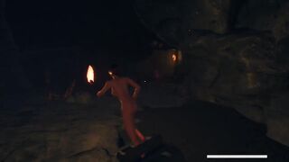 Feign - Cave with depraved furry goblins
