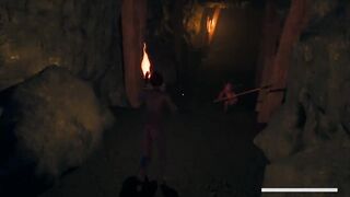 Feign - Cave with depraved furry goblins