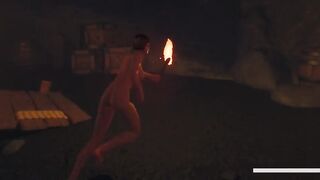 Feign - Cave with depraved furry goblins