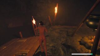 Feign - Cave with depraved furry goblins