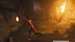 Feign - Cave with depraved furry goblins