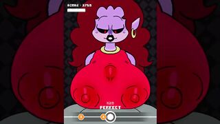 GOAT STEP MOM I really had fun with♥