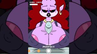 GOAT STEP MOM I really had fun with♥