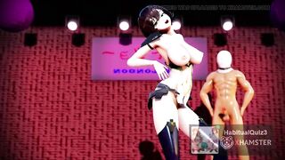 mmd r18 Baltimore sexy school girl want to be famous 3d hentai