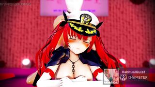 mmd r18 public fuck toilet want you cum hard AI 15334 command order 3d hentai