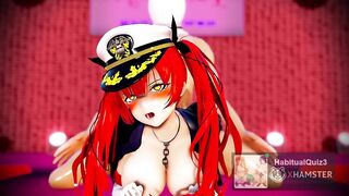 mmd r18 public fuck toilet want you cum hard AI 15334 command order 3d hentai