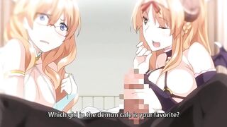 [HMV] Devil and Angel-Lilysandy