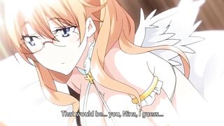 [HMV] Devil and Angel-Lilysandy