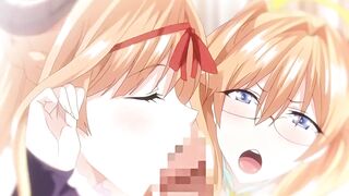 [HMV] Devil and Angel-Lilysandy