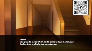 NARUTO TENIENDO SEXO CON NARUTO Y CON BORUTO [NTR] - NARUTO VACATION FAMILY - CAP 3