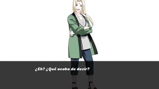 NARUTO TENIENDO SEXO CON NARUTO Y CON BORUTO [NTR] - NARUTO VACATION FAMILY - CAP 3