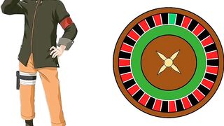 NARUTO TENIENDO SEXO CON NARUTO Y CON BORUTO [NTR] - NARUTO VACATION FAMILY - CAP 3