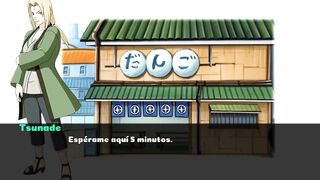 NARUTO TENIENDO SEXO CON NARUTO Y CON BORUTO [NTR] - NARUTO VACATION FAMILY - CAP 3