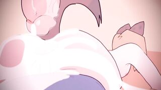DOG GIRL