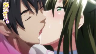 Tsundero 02 PV