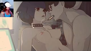 Hentai Compilation Blowjob Anal