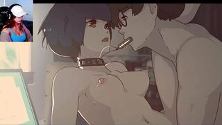 Hentai Compilation Blowjob Anal