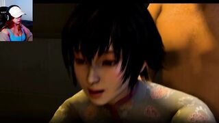 Hentai Compilation Blowjob Anal