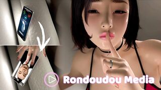 [HMV NTR] umm Mari... WHAT THE FU-- - Rondoudou Media