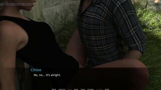 Lancaster boarding house: fucked his girlfriend in public place - ep. 14