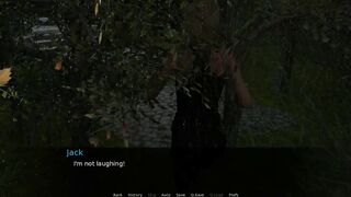Lancaster boarding house: fucked his girlfriend in public place - ep. 14