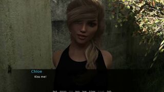 Lancaster boarding house: fucked his girlfriend in public place - ep. 14