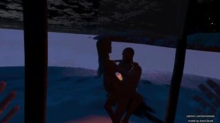 Camping Vol.6 - Pov VR Interactive Gameplay