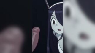 GHOST GIRL LIKES TO FUCK