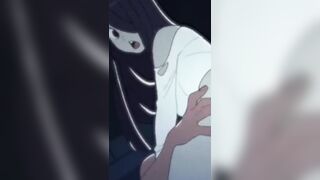 GHOST GIRL LIKES TO FUCK