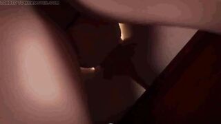The genesis order: spread my legs and fuck my pussy hard with your big dick ep 111