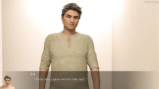 Project hot wife: Couple got caught having sex in the office- Ep20