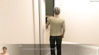 Project hot wife: Couple got caught having sex in the office- Ep20