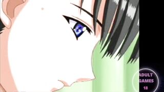 Horny Girl Masturbates
