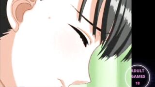 Horny Girl Masturbates