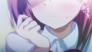 Bonyuu-chan wa Dashitai The Animation 01 PV